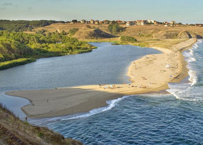 perché il mare si chiama risposta nera