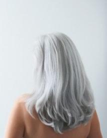 zakaj lasje sivijo