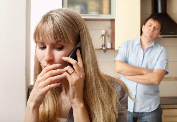 proč manželky podvádějí manželům, jaký je důvod