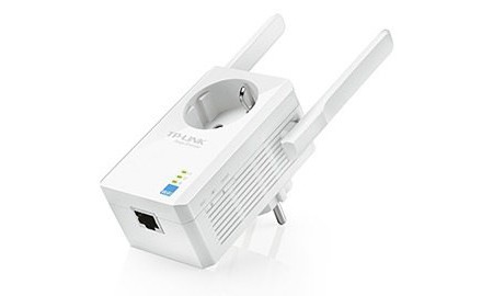 Wi-Fi ojačevalnik tp link