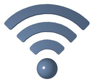 домашна WiFi антена