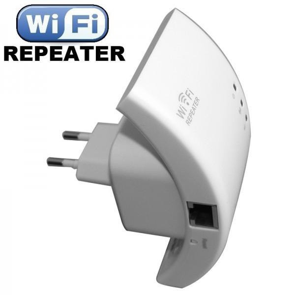 repeater WiFi