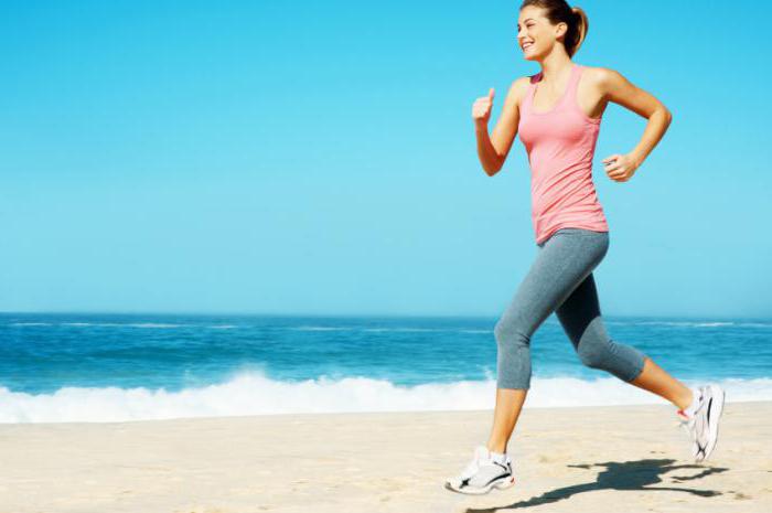 će vam jogging pomoći da izgubite težinu ujutro
