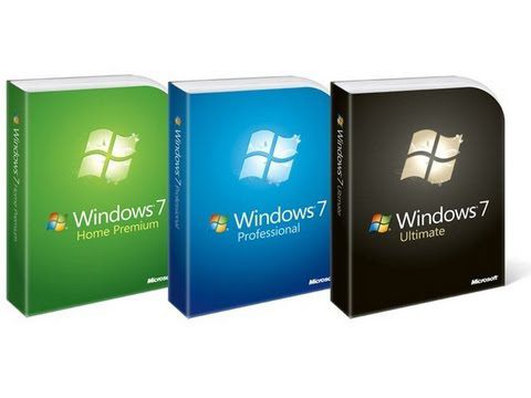 odletio aktivacija sustava Windows 7 nakon ažuriranja