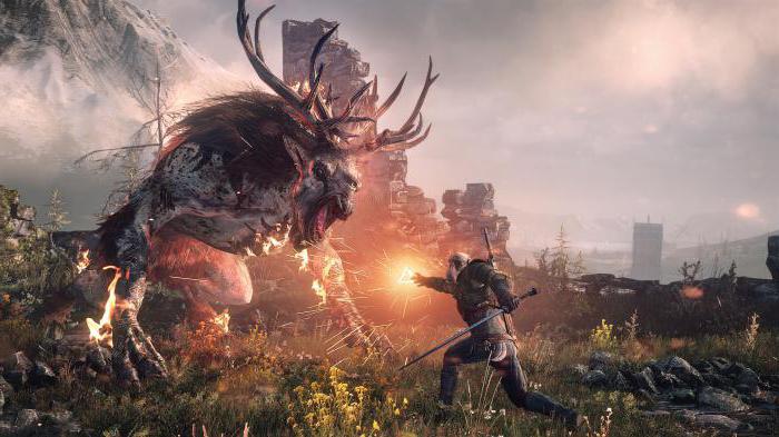 witcher 3 ps4 recensioni