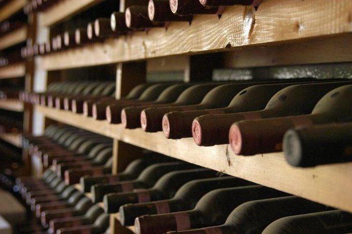 recensioni di vini spumanti bosco