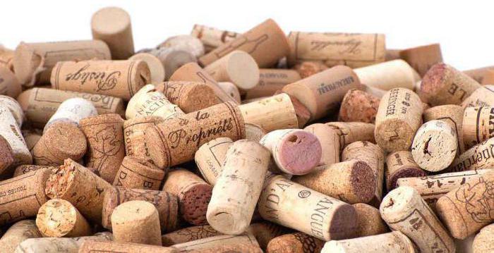 gost vino materiali da vino