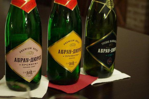 valutazione del vino in Russia