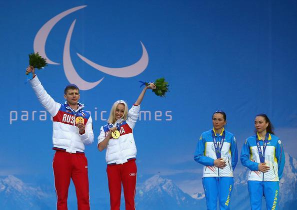Zimní olympijské a paralympijské hry