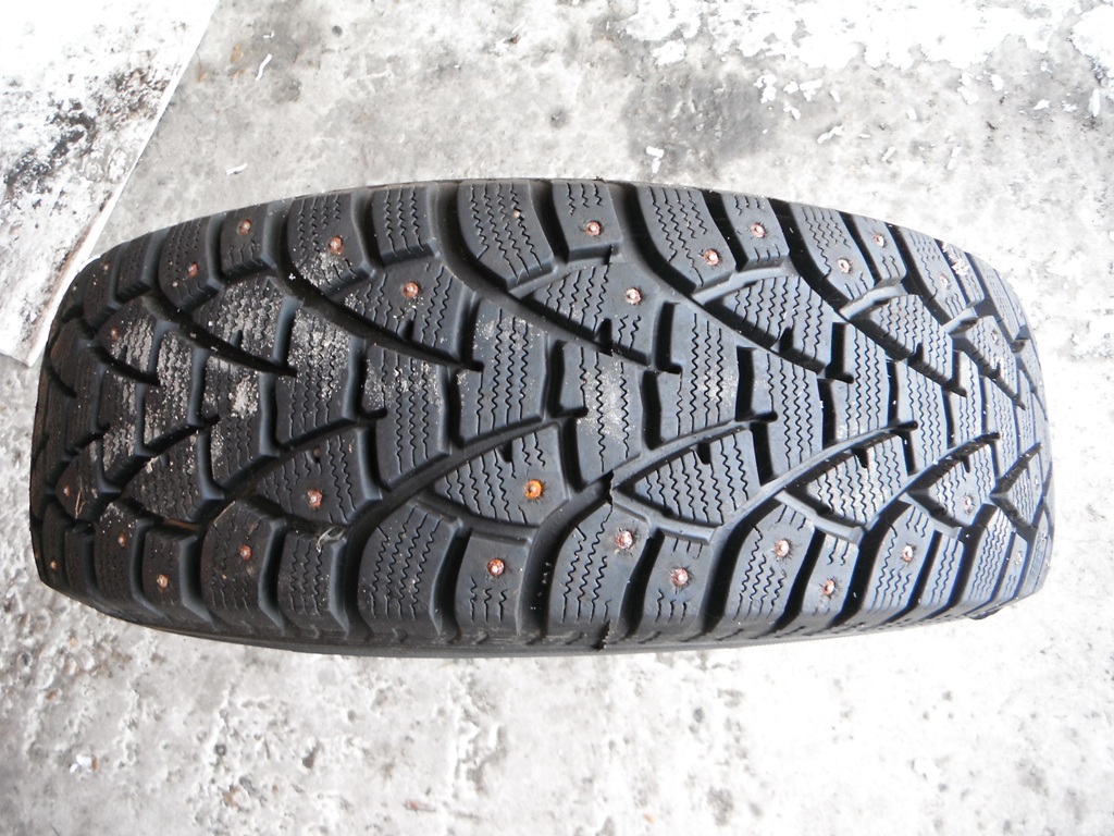 зимни гуми matador