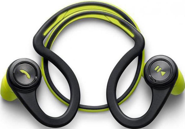 bežične sportske slušalice za iPhone