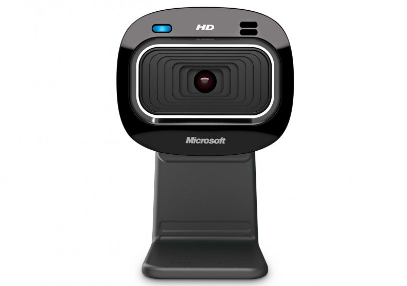 bezdrátová kamera microsoft