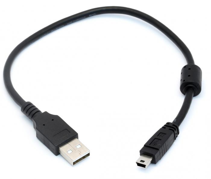 Złącze USB micro USB