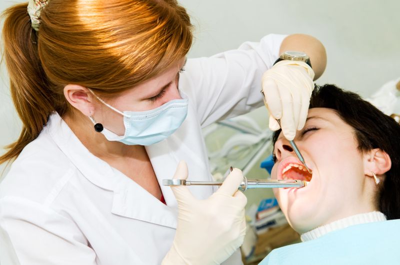 zakaj se modri zobci ne zdravijo in odstranijo