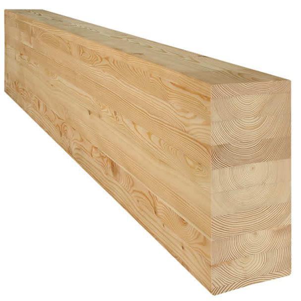 Výpočet dřevěných podlahových nosníků