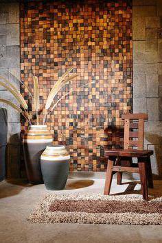 vrste lesenega mozaika