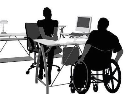рад за особе са инвалидитетом 1 група код куће