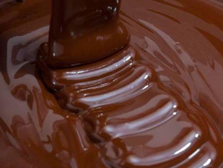 Световен ден на шоколада