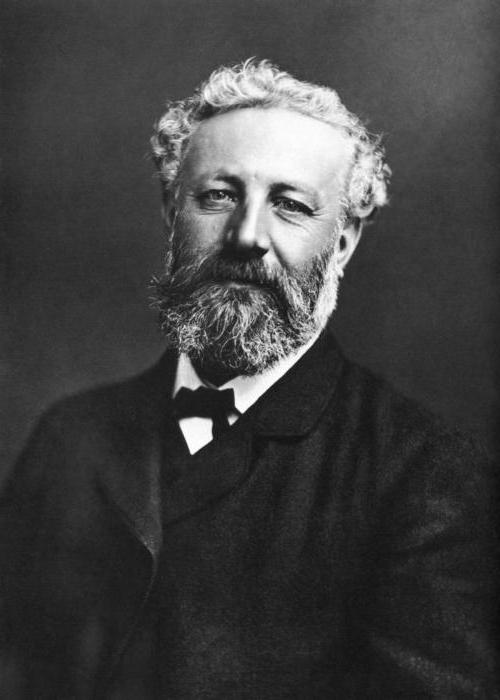 Jules Verne životopis