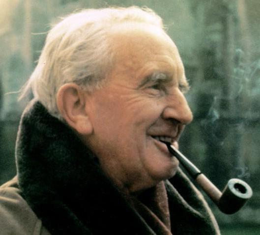 John Tolkien