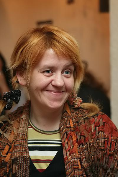 Светлана Мартинчик биография