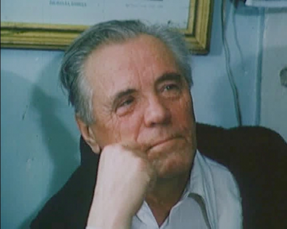 Astafev Viktor Petrovich, krátká biografie