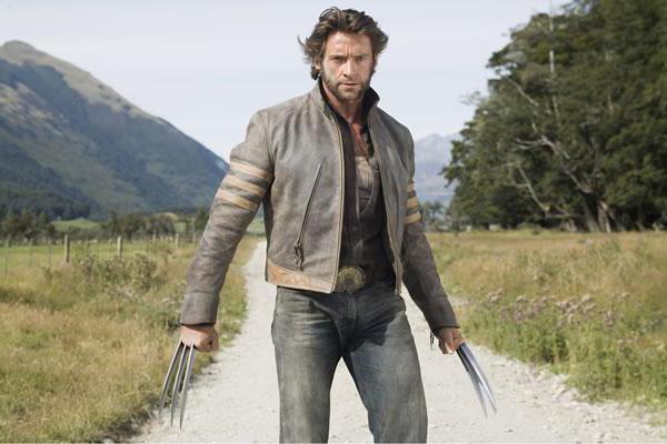 gli attori del film x-men l'inizio del Wolverine