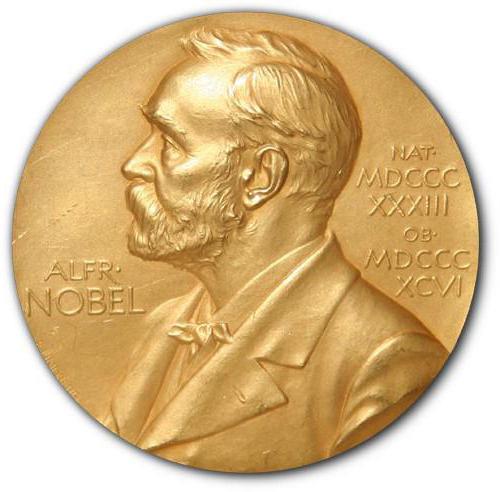 Dobitnik Nobelove nagrade za vizualizaciju Wilhelma
