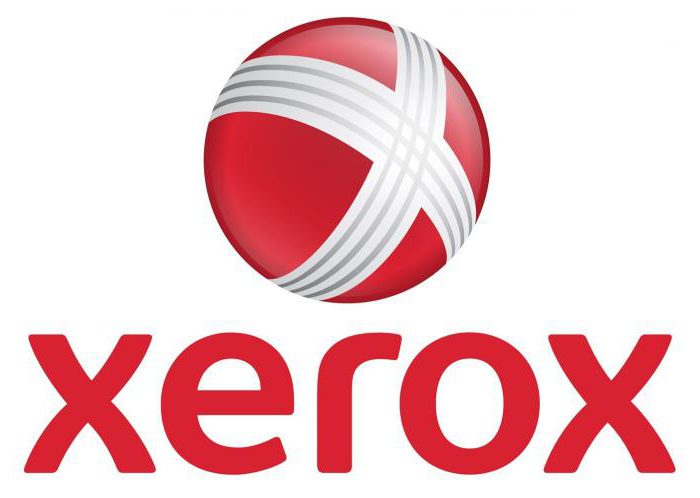 Drukarka Xerox Phaser 3010