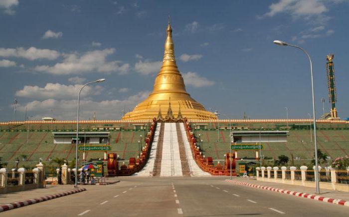 Populacja Yangonów
