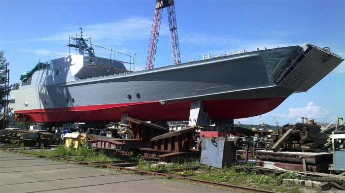 Brodogradilište Yaroslavl