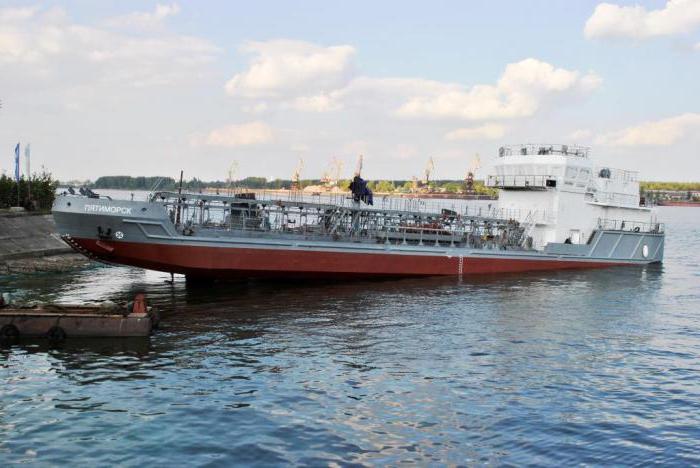 JSC Yaroslavl Shipyard