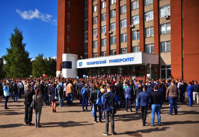 Yaroslavl State Technical University