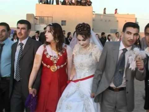 Yezidi vjenčanje