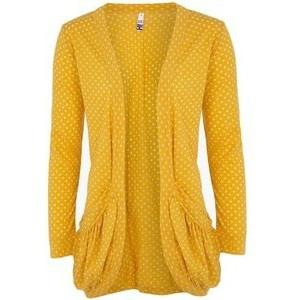 žlutý barevný význam v oblečení