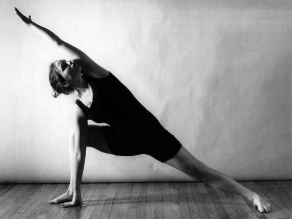 joga mršavljenje recenzije