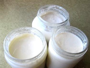 Kuhanje jogurta u polikarbonatu