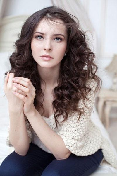 Актриса Наталия Николаев личен живот