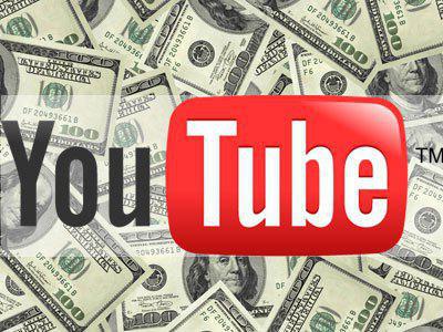monetizzazione youtube