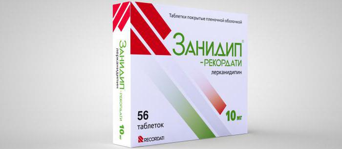 lijekovi za hipertenziju stalnom prijem)