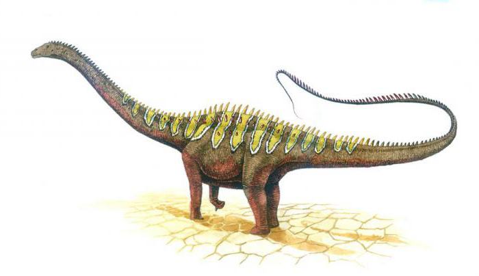 биљоједи диносаурус