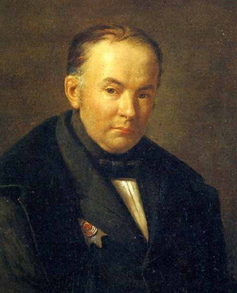 Zhukovsky poeta e traduttore