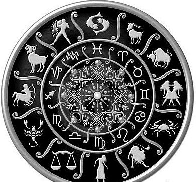 cerchio dello zodiaco