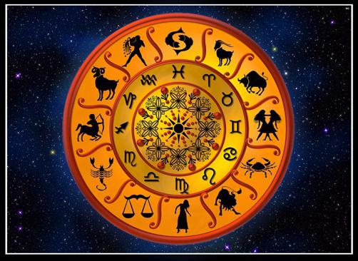 konstelacje zodiakalne
