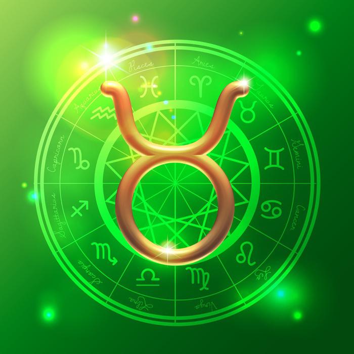 Taurus męski znak zodiaku