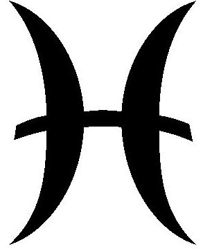 Horoskopski znak Riba