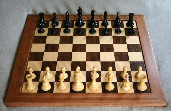 zugzwang negli scacchi